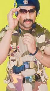 Ramar vanavasam... Fancydressschoool.. Monuttan🥰