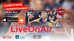 Jul 23, 2021 · how to watch summer olympics live stream officially online 2021? Badmintonsport Report Badmintonsport Television