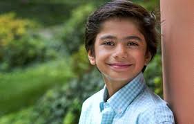 Meet Neel Sethi The Indian American Kid Playing Mowgli In Disney S The Jungle Book The Jungle Book Cast Jungle Book Disney Jungle Book