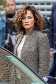 These photos feature young jennifer lopez, also known as j. Jennifer Lopez Short Hair