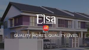 Ilham residence, from rm 729k. Sime Darby Property Bhd S First Product Priced Under Rm500 000 Elsa Fully Sold Out On The First Day Of Launching