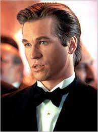 As one of the few actors to have portrayed the caped crusader on the silver screen, the. Val Kilmer Called The Best Batman Ew Com