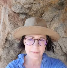 Kelly Cowling — Be a Tree Cremation