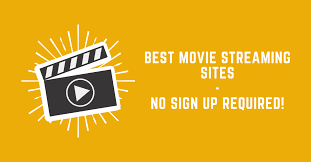 The 37 best free movie streaming sites no sign up required. 15 Best Free Movies Streaming Sites No Sign Up Required Techixty