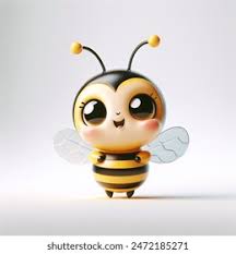 Queen Bee Cartoon Photos, Images & Pictures