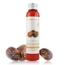 Ce Concentre De Karite Revitalise Et Redonne Eclat Et Vigueur Aux Cheveux Abimes Aromas