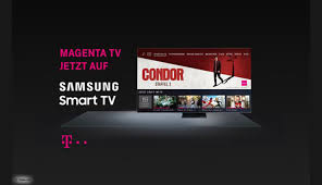 Live internet tv on any device. Neue Details Zur Magentatv App Auf Samsung Fernsehern Digital Fernsehen