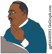 In the talk, he first explains the sociological term maladjusted as someone who cannot accept social norms and society. Martin Luther King Clip Art Royalty Free Gograph