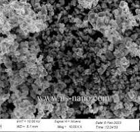 WC Nanoparticles / Tungsten Carbide Powder (WC 99.9% 200nm)