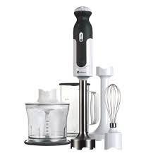 Delonghi Triblade Immersion Blender Sur La Table Hand Blender Blender Blender Reviews