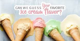 Ice cream trivia quiz with answers about the food ice cream · vegan. Can We Guess Your Favorite Ice Cream Flavor Quiz Quizony Com