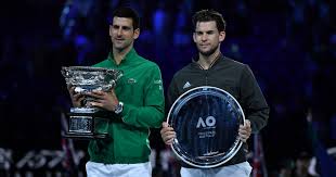 Tableau open d'australie simples hommes ( 2019 ). Open D Australie 2021 Dates Chaine Tv Tetes D Affiche