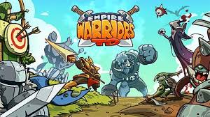 Pin On Empire Warriors Td Premium Tower Defense Games