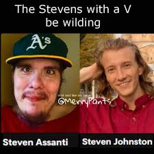 It be crazy in the Steven-verse