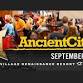 Ancient City Con 2025