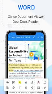 Wps Office Lite For Android Apk Download