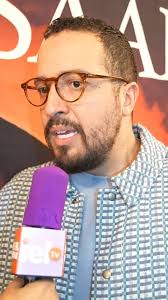 ISAÍAS SAAD FALA SOBRE GRATIDÃO, NOVOS ÁLBUNS E FAMÍLIA EM ENTREVISTA  EXCLUSIVA! 🎙️✨ Após seu show eletrizante, Isaías Saad concedeu uma  entrevista especial. Agradecido pelo espaço, ele expressou enorme gratidão  a Deus