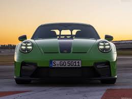 Image result for Green 2025 Porsche