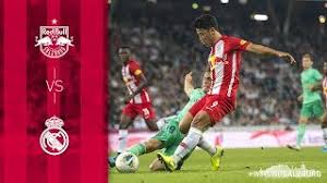 Jesse marsch was hired as coach of the new york red bulls on wednesday, only. Fc Red Bull Salzburg Wikivisually