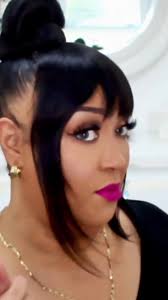 My go-to for covering up my bald spot when I rock an updo! 💁🏾‍♀️ The  @kissproducts Root Touch-Up Spray is an absolute game changer—quick, easy,  and flawless. 🙌 If you haven’t tried it yet, you’re ...