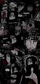 Si usted encuentra uno que este protegido por los derechos de autor, por favor infórmenos para retirarlo. Isteyen Kullana Bilir Benim Degil Itachi Uchiha Naruto Wallpaper Iphone Wallpaper Anime Lucu