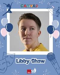 🌟Meet the Performers 🌟 Announcing the first of our performers at the  CANVAS Takeover Youth Performance 🎉 CANVAS Takeover 2025 🎉 📅 Sun 21 Sep 
