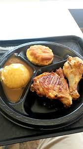 Maybe you would like to learn more about one of these? Zain S Halal Reviews Not Halal Kfc Grilled Chicken Deal