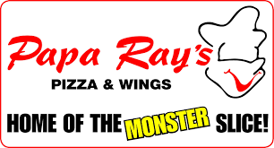 Play all the latest games like papa's cupcakeria and papa's hot doggeria! Home Papa Rays Pizza And Wings Chicago