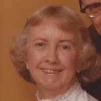 Janice Mildred Inlay (1922–2003) • FamilySearch