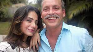 Viuda del actor cubano Abel Rodríguez detalla sus últimas horas con vida |  ADN Cuba