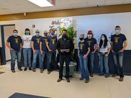 Check spelling or type a new query. Rep Wilhour Celebrates National Ffa Week In Effingham County