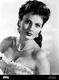 Ursula Black and White Stock Photos & Images