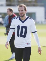 The official twitter account of tottenham hotspur. Tottenham Hotspur 2018 19 Nike Nfl Jersey Football Fashion