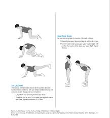 Nonpharmacologic Remedies For Back Pain During Pregnancy