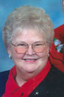 Barbara Ann Stinnett Daugherty (1943-2007)