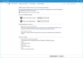 In here, you will learn 3 if the computer was bought from others and the seller didn't tell you the password, then reinstalling windows is a good chocie. Lockscreen Without Password Windows 10 Forums