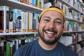 spotlight — Blog — REFORMA Los Angeles