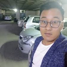 Umanga Deep Shrestha