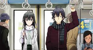 Tv, 64 eps, scored 9.22. 30 Rekomendasi Anime School Terbaik Dengan Rating Tertinggi Sepanjang Masa Sindulin