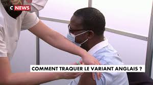 Covid 19 Comment Identifier Le Variant Anglais Cnews