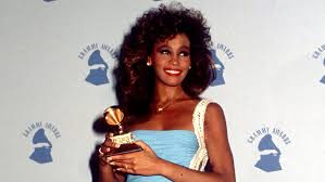 Whitney houston слушать и скачать бесплатно. Whitney Houston Was Too Perfect To Stay Mtv