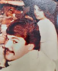 It's a beautiful life, so blessed and thankful.