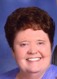 Obituary information for Mary Jo Brown