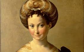 Image result for arte cinquecento
