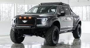 As we already wrote, bodyweight is. Raptor Who 85 000 Mil Spec F 150 Packs 500 Hp V8 And A Baja Spec Suspension Carscoops