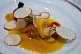 Epingle Sur Alain Ducasse Plaza Athenee Paris