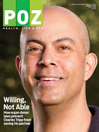 The Right to Give Life