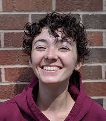 Maria Merrill's Instagram, Twitter & Facebook