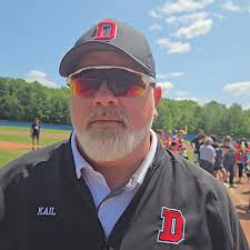 Addison Freeman with the steal and layup to give Schenck a 15-14 lead over  Shead at the half in Class D QF girls basketball quarterfinal game  #highschoolbasketball