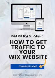 Wix Website Design Seo Guide Traffic Building Blueprint Wix Seo Wix Template Wix Design Website Design Wix Website Design In 2020 Wix Website Wix Website Design Wix Templates